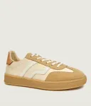 Кроссовки Cuzima Gant, бежевый - фото