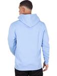 Толстовка ALPHA INDUSTRIES Basic, Light blue - фото 2
