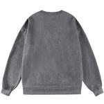 The Simpsons Толстовка унисекс «Симпсоны», Черный - фото 7