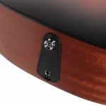 Martin Мартин D Junior E StreetLegend Burst - фото 9