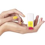 TNS Cosmetics Flash Top Coat 10 мл - фото 3