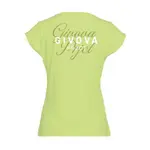 Футболка Givova Floral, зеленый - фото 2