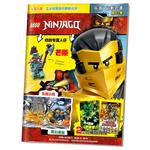 Конструкторы фигурок ninjago LEGO - фото 3