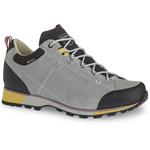 Походная обувь Dolomite 54 Hike Low Evo Goretex, серый - фото