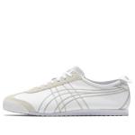 Кроссовки мексика 66 Onitsuka Tiger, белый - фото