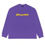 Футболка унисекс Afgk, Белый/Синий - фото 19