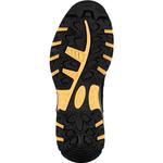 Детские туфли Rigel MID WP CMP, черный - фото 5