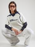 Толстовка ELLESSE Brunelli, Off white - фото 2