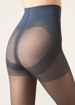 Тайтсы CALZEDONIA, Dark blue - фото 3