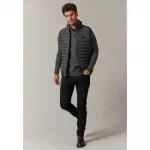 Куртка Deeluxe Mac, серый - фото 4