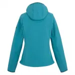 Куртка Regatta Arec III softshell, синий - фото 2