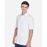 Пижама Easy blend Harriton, True Royal - фото 4