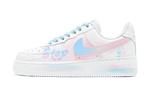 Мужские кроссовки для скейтбординга Nike Air Force 1, White - фото 2