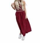 Платье миди "Сейди" в красном цвете Sofie the Label - фото 5