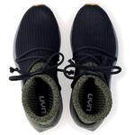 Повседневные туфли без ботинок Uyn, зеленый - фото 3