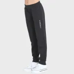 Giena John Smith Флисовые брюки для девочек, чёрный - фото 2