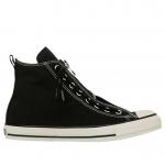 Кроссовки Converse All Star RH CZ HI 'Black' - фото 3