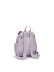 Рюкзак KIPLING City, светло-фиолетовый - фото 2