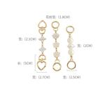 Luxury Care Artisan Workshop Ремень для сумки - фото 2