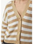 Кардиган 84X0_песчаник comma - фото 4