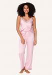 LingaDore Пижама в цвете Rose - фото 2