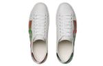 Кроссовки ace 'interlocking g' Gucci, белый - фото 4