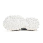 Кроссовки унисекс, массивные, средней высоты Jifffly, черный - фото 14