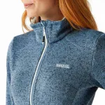 Куртка Regatta Newhill, синий - фото 6