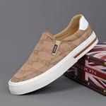 Кеды Baoda Canvas Shoes Men Low-Top - фото 10