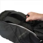 Рюкзак Blue Ice Octopus 35L, зеленый - фото 3