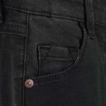 Шорты Minymo Stretch Slim Fit, черный - фото 3