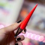 Chainsaw Man — набор из 2 мощных заколок для волос - фото 2