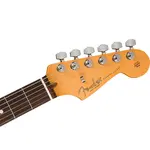 Fender American Professional II Stratocaster HSS - Mercury - фото 5
