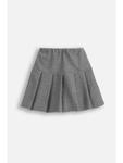 Юбка Coccodrillo, серый - фото 2