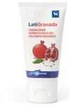 Leti Shampoo Дерматологический крем для частого использования LetiGranada 50мл Leti - фото