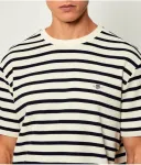 Футболка Regular fit Gant, белый - фото 4