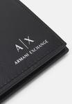 Кошелек Armani Exchange, черный - фото 4