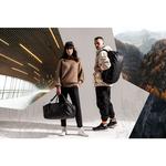 Дорожная сумка Метросфера 40 Ortlieb, черный - фото 8