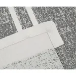 Дорожка на стол Java Gözze, антрацит/белый - фото 3