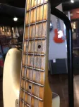 Fender Custom Shop '58 Precision Bass Relic - фото 3