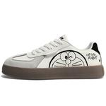 Кроссовки Doraemon Skateboarding Shoes Unisex Low-top, розовый - фото 159