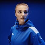 Куртка с капюшоном Emotion 27 Женская KEMPA - фото 5