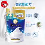 Гель для душа унисекс COW SOAP - фото 7