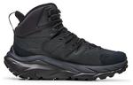HOKA ONE ONE Кроссовки Kaha 2 High Gore Tex 'Black' - фото 2