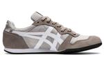 Кроссовки Onitsuka Tiger Serrano Unisex Grey/White, серый - фото 2