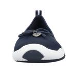 Балетки Rieker, темно-синий - фото 6