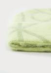 Шапка Calvin Klein BRUSHED EMBL﻿EM UNISEX, Lime/Green - фото 4