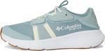 Кроссовки Columbia Castback TC PFG, цвет Crushed Blue/Lemon Wash - фото 4