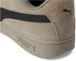 Ботинки PUMA Safety Iconic Suede Low EH, цвет Stone - фото 6