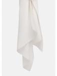 Comma Шарф цвета 0120_ecru - фото 5
